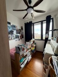 Urban Treasures (D14), Condominium #562073551